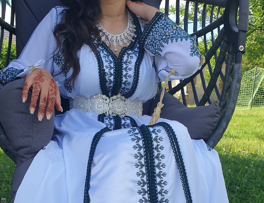 Johara Caftan 3
